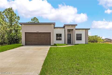 3013 4th Street SW, Lehigh Acres, FL 33976