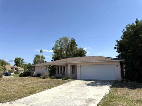 1448 SE 22nd Street, Cape Coral, FL 33990