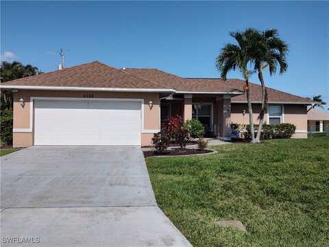 5126 SW 19th Place, Cape Coral, FL 33914