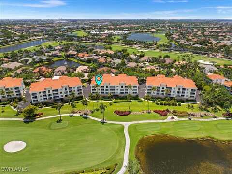 11120 Harbour Yacht Court unit: 23E, Fort Myers, FL 33908