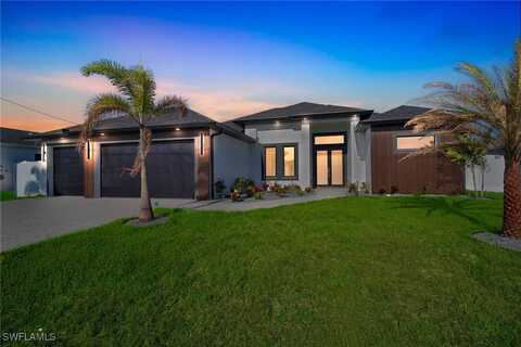 1040 NE 11th Avenue, Cape Coral, FL 33909