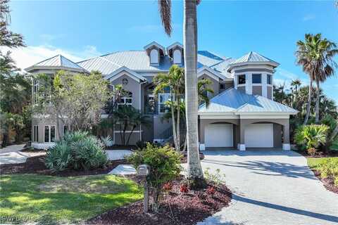14651 Jonathan Harbour Drive, Fort Myers, FL 33908