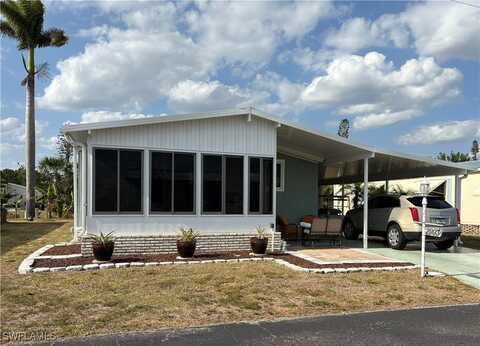 2993 Rain Dance Lane, North Fort Myers, FL 33917