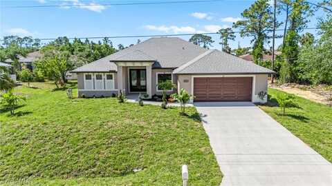 3821 18th Street W, Lehigh Acres, FL 33971
