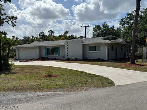 2136 Jasper Avenue, Fort Myers, FL 33907