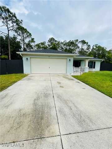 417 Broadmoor Street, Lehigh Acres, FL 33974