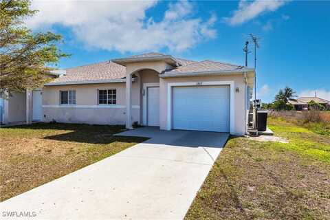 1805-1807 Gordon Avenue S, Lehigh Acres, FL 33973