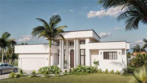 4240 NW 33rd Lane, Cape Coral, FL 33993