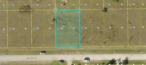 3813 NW 40th Terrace, Cape Coral, FL 33993