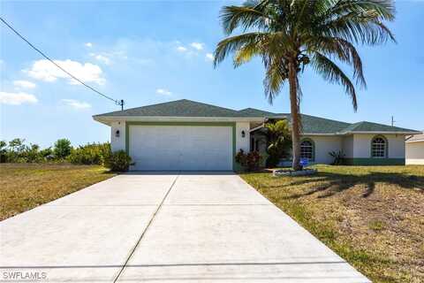 2238 NW 6th Place, Cape Coral, FL 33993