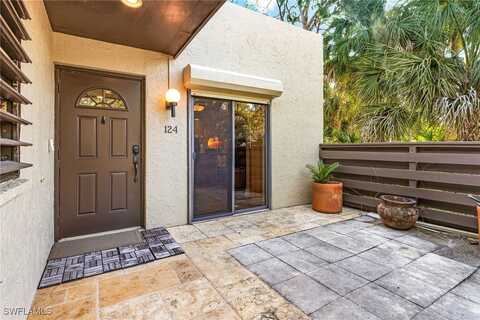 124 Pinebrook Drive, Fort Myers, FL 33907