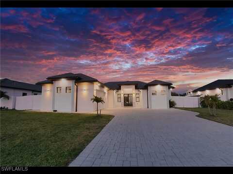 121 NW 10th Avenue, Cape Coral, FL 33993
