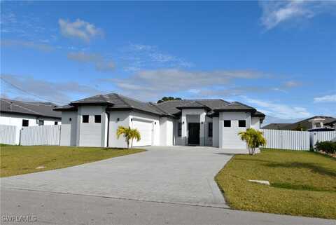 121 NW 10th Avenue, Cape Coral, FL 33993