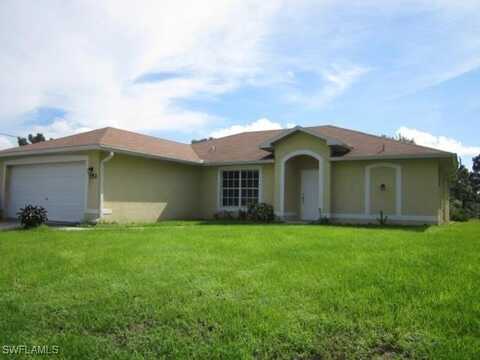 551 Eisenhower Boulevard, Lehigh Acres, FL 33974