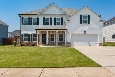 331 GRANARD Street, Grovetown, GA 30813