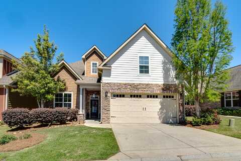876 WILLOW LAKE DRIVE Lake, Evans, GA 30809