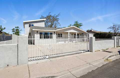 6317 DENNISON Road SW, Albuquerque, NM 87121