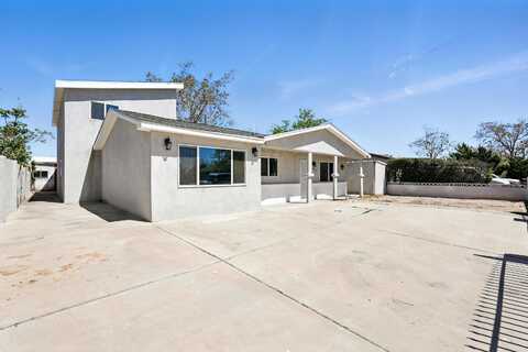 6317 DENNISON Road SW, Albuquerque, NM 87121