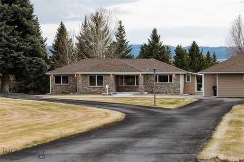 2802 White Boulevard, Butte, MT 59701