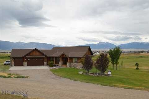 14 Cinnamon Teal Road, Ennis, MT 59729