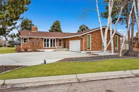 1 Bittersweet Drive, Butte, MT 59701