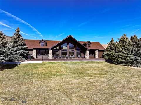 10 Wood Duck Road, Ennis, MT 59729