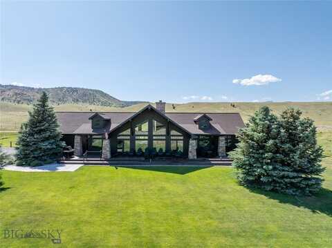 10 Wood Duck Road, Ennis, MT 59729