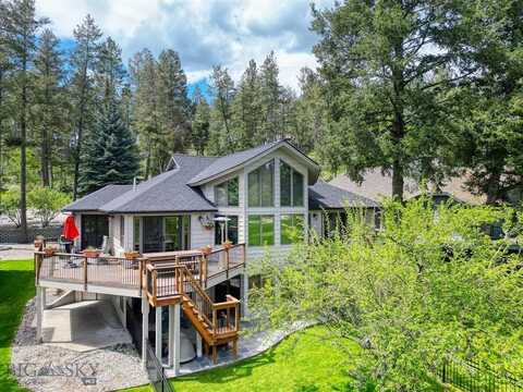99 Golf Terrace, Bigfork, MT 59911