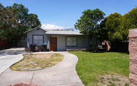 42415 W 52nd Street, Lancaster, CA 93536