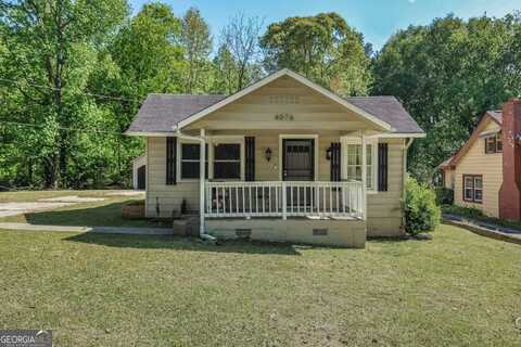 4076 Blanton, Atlanta, GA 30331