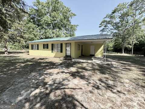 118 Flint, Fitzgerald, GA 31750