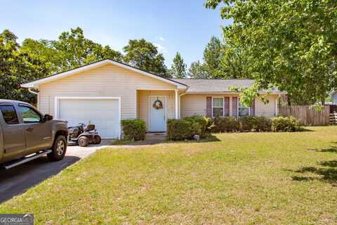 1621 Meadowood, Waycross, GA 31503