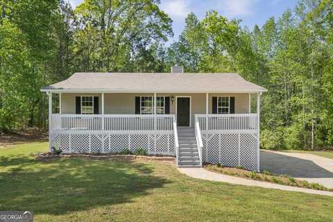 201 Rustin, Dallas, GA 30157