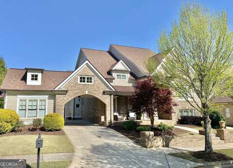 311 Carmichael, Canton, GA 30115