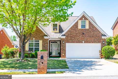 8531 SPIVEY VILLAGE, Jonesboro, GA 30236