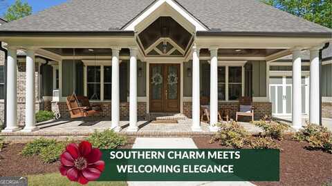 342 Settlers Ridge, Ball Ground, GA 30107