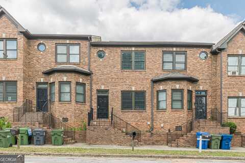 683 Pryor, Atlanta, GA 30315