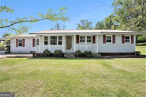 234 Oakman, Oakman, GA 30732