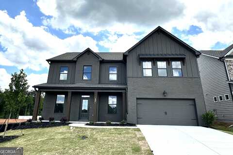 107 Wingate, Winder, GA 30680