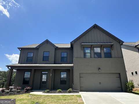 107 Wingate, Winder, GA 30680