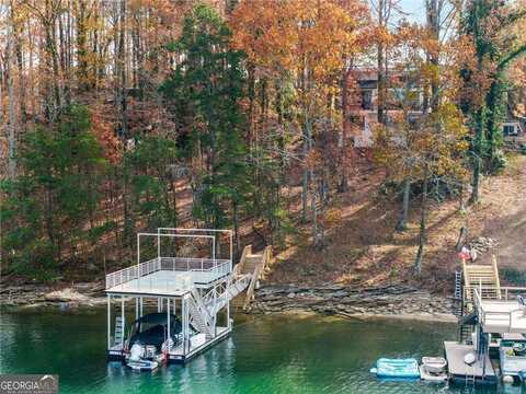 6178 Lake Lanier Heights, Buford, GA 30518