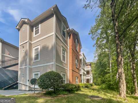 4028 Orchard Hill, Stone Mountain, GA 30083