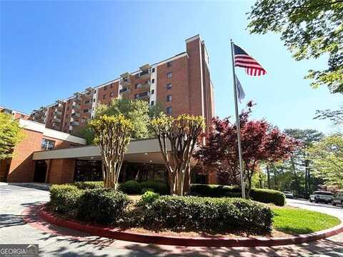 300 Johnson Ferry, Atlanta, GA 30328