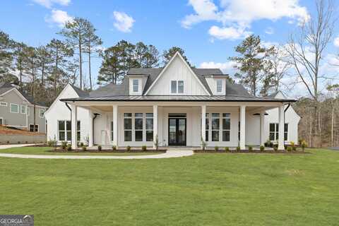 2151 Osprey Poynte, Greensboro, GA 30642