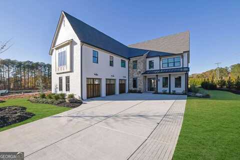 2875 Caney Parc, Cumming, GA 30041