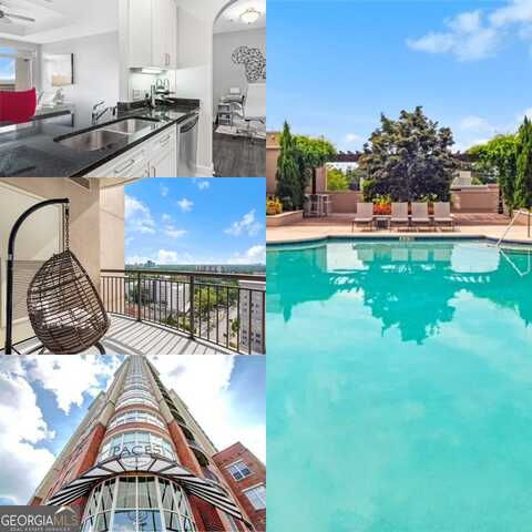 325 E Paces Ferry, Atlanta, GA 30305
