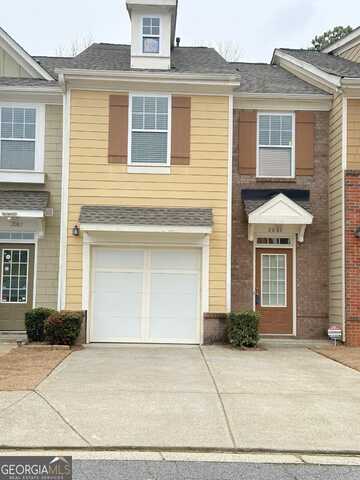 2089 Lakeshore Overl, Kennesaw, GA 30152