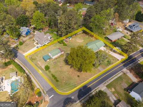 2839 Jim Owens, Kennesaw, GA 30152