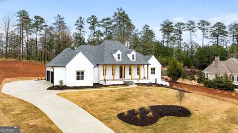1261 Glen Eagle, Greensboro, GA 30642
