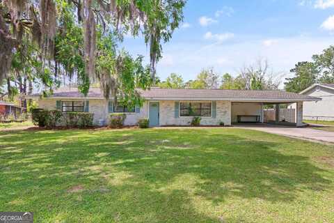 705 Oak, Brunswick, GA 31523